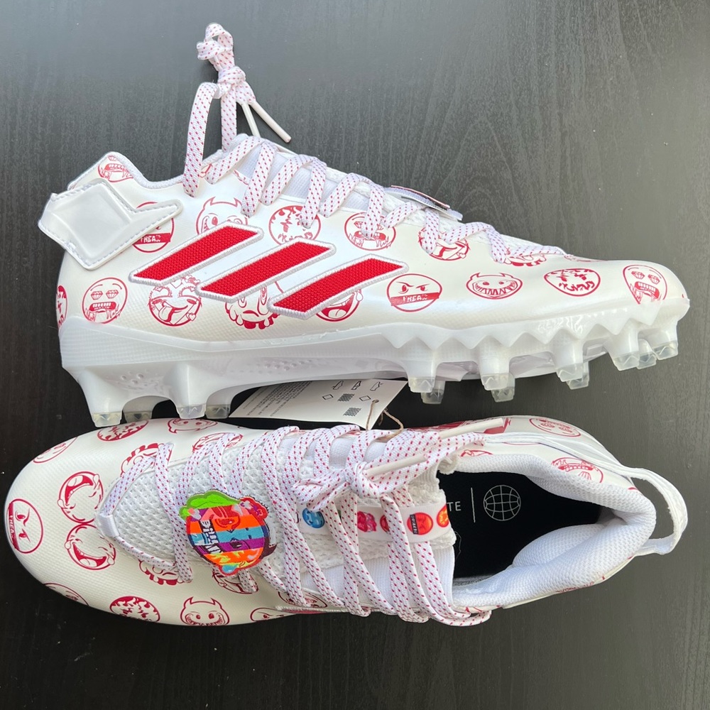 Adidas Freak 22 Big Mood DSG SM Football Cleats